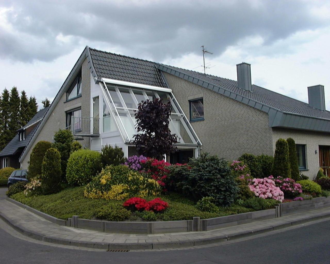 Althueser Lathen Exteriér fotografie