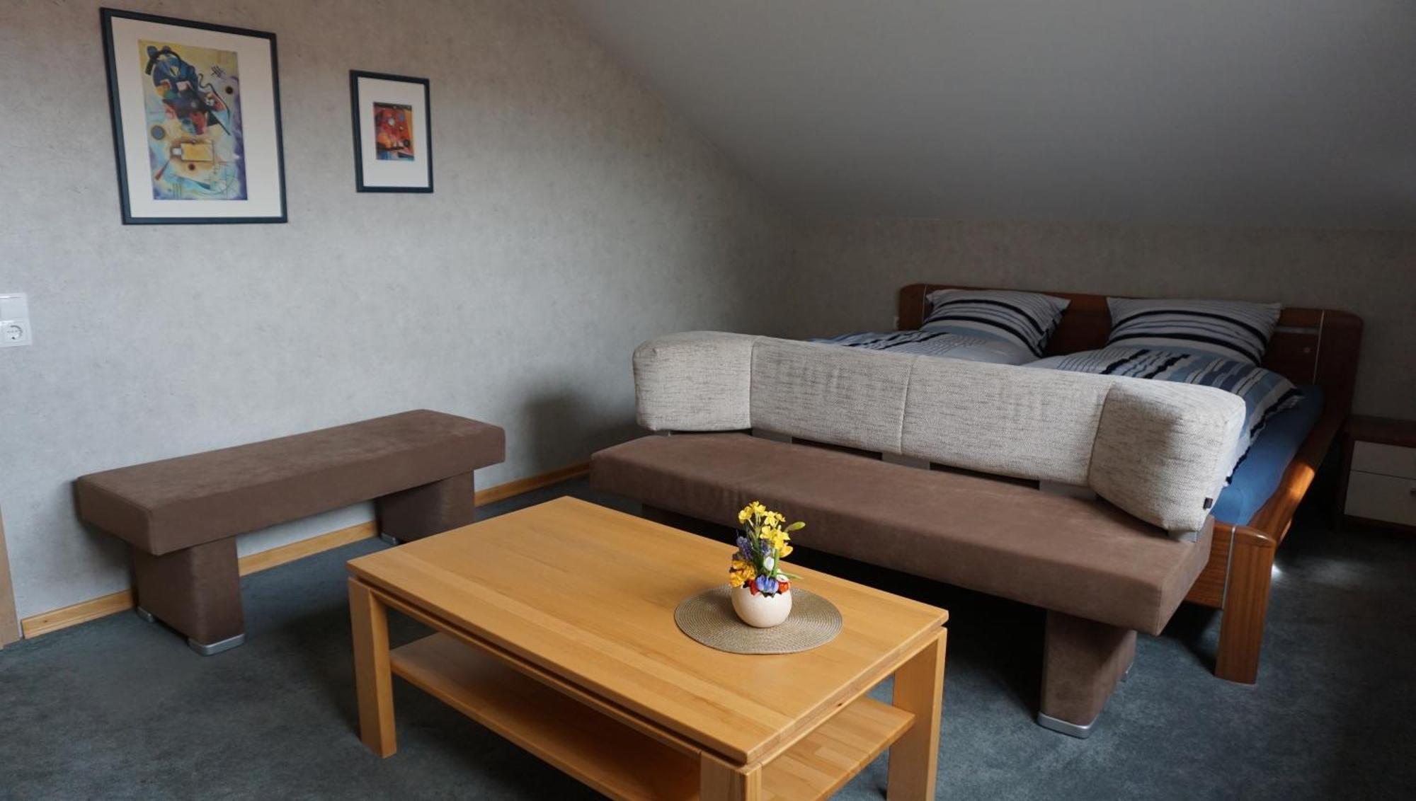 Althueser Lathen Exteriér fotografie